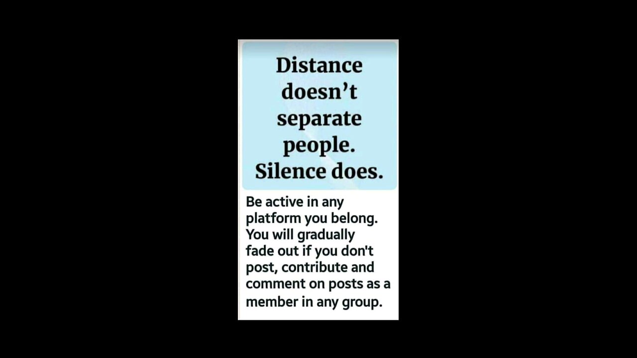 is it true