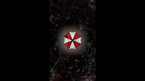 #ResidentEvil•2® x #ResidentEvil•3™ #Entertainment•©