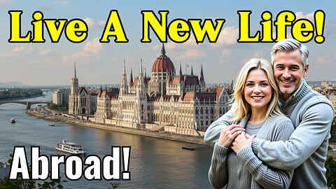 Unlock: 10 Countries With Simple Residency Requirements!