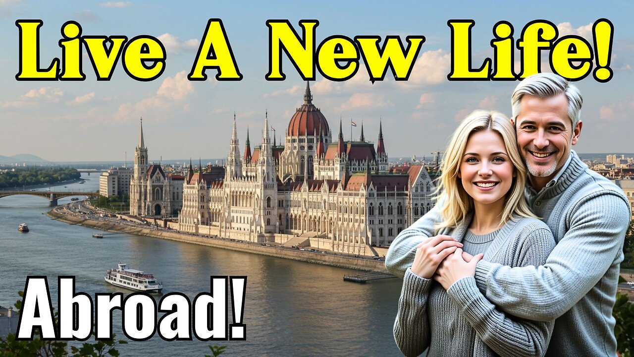 Unlock: 10 Countries With Simple Residency Requirements!