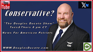 The Douglas Ducote Show