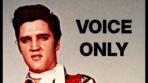 voice only