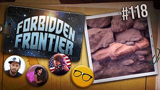 Gobekli Tepe Discovery and "Reconstruction" | Forbidden Frontier #118