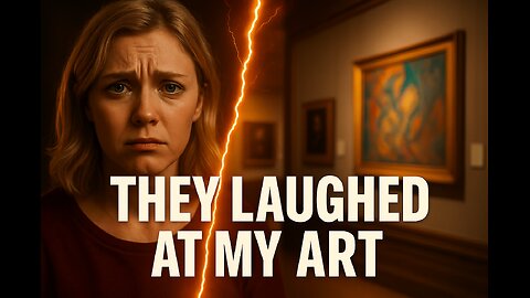 They Laughed at My Art | I Sold It Back to Them for Thousands | Karma Returns | Season 3 Episode 23