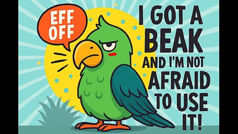 Funny animals and unexpected endings with hum