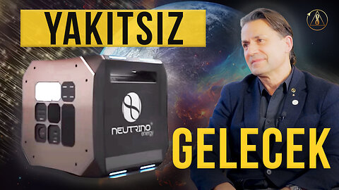 Yakıtsız Gelecek