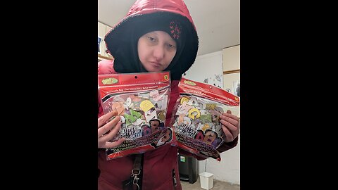 just got home going for a nap