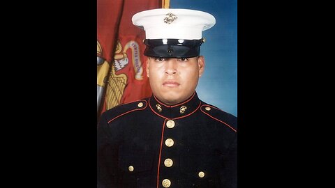 US Marine Corps Sgt Rafael Peralta: Navy Cross Recipient
