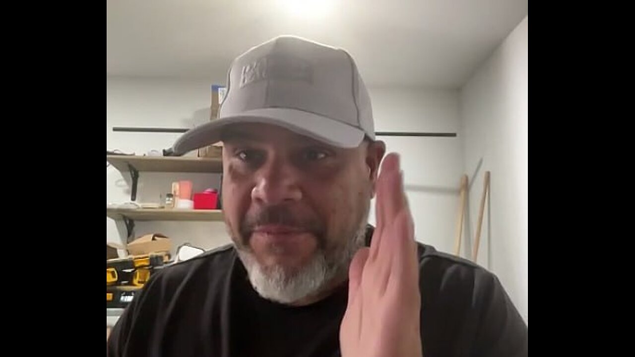 Updates with the KING Oct 22 2025