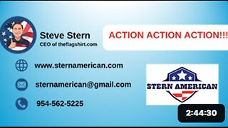 "ELECTION INTEGRITY IN ACTION": Live 8-27-25