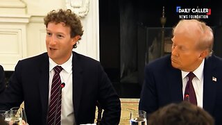 Mark Zuckerberg Announces $600 Billion U.S. Investment Over Next Three Years
