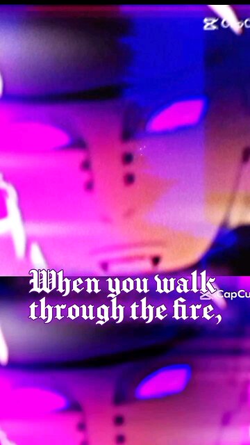 Biblical Parallels – Episode 3: It’s a Spiritual Battle #irreligion