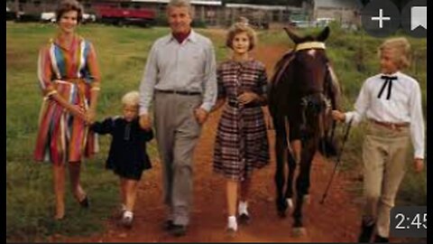 HIDDEN WORLD: GENERATIONAL DECEPTION #EliteGenderInversion exposed