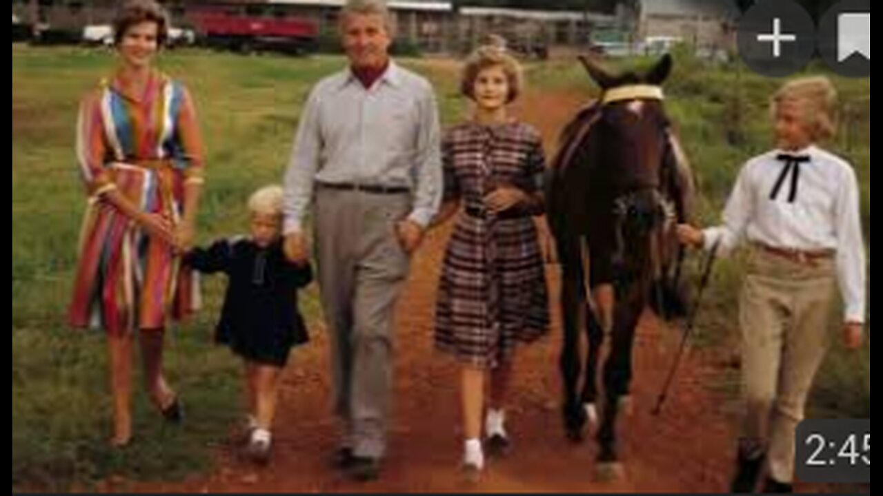 HIDDEN WORLD: GENERATIONAL DECEPTION #EliteGenderInversion exposed