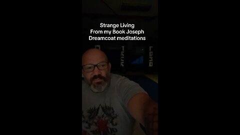 Strange living