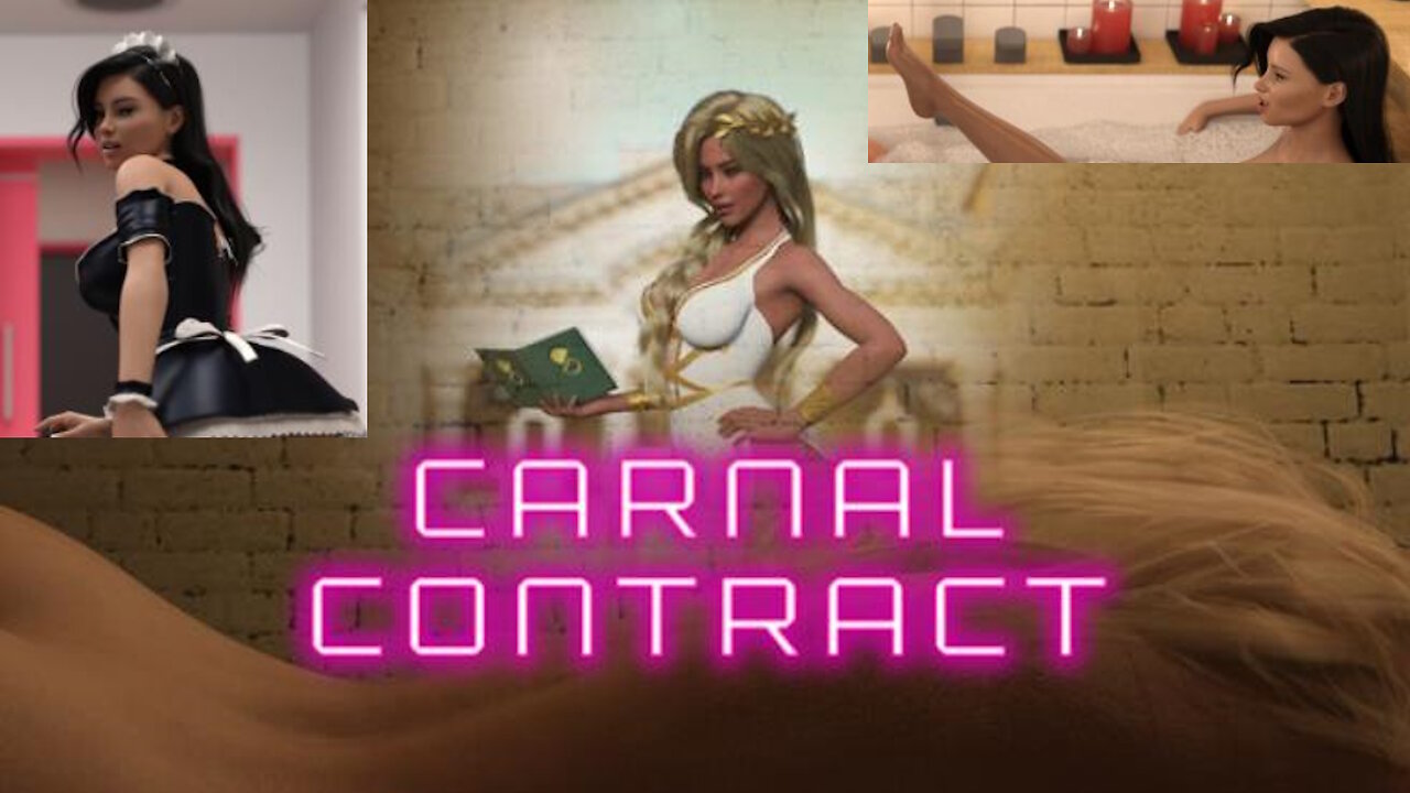 Carnal Contract