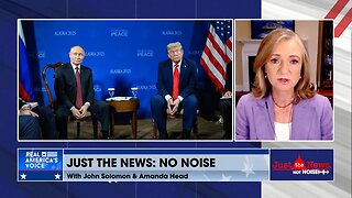 Rebecca Grant: ‘All of Europe is concerned about containing Russia’