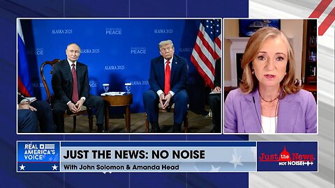 Rebecca Grant: ‘All of Europe is concerned about containing Russia’
