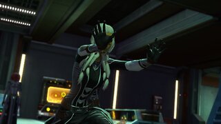 Star Wars:TOR: Power of the Empire: The Padawan Finale