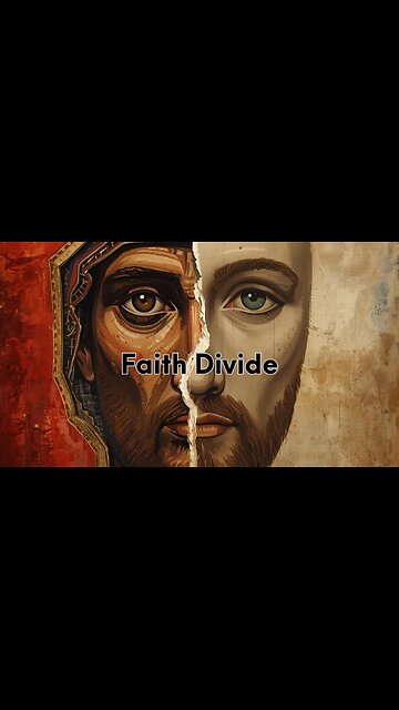 Faith Divide