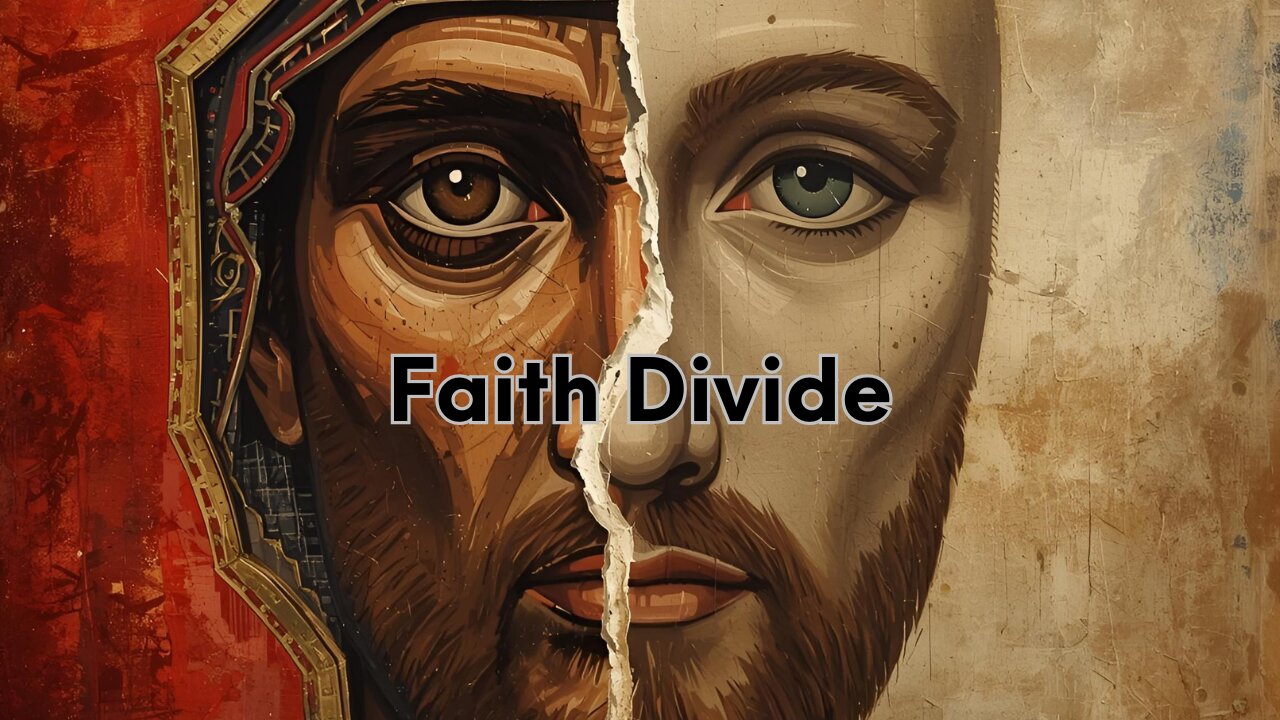 Faith Divide