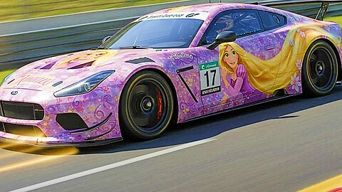 SHUT UP RACECAR (SHORT FILM)