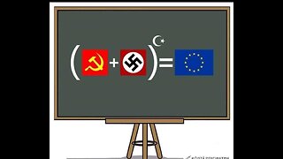 Unia Europejska jest tworem żydowskim