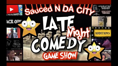 trailer Sndcty insane version