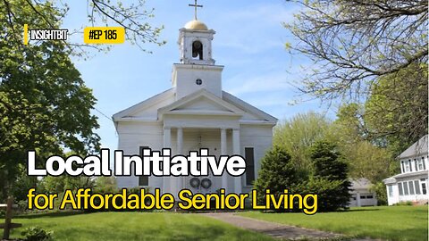Local Initiative for Affordable Senior Living