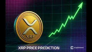 XRP Price Prediction Analyst Declares ‘Only Two Paths Remain’ as XRP Tightens to Breaking Point