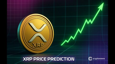 XRP Price Prediction Analyst Declares ‘Only Two Paths Remain’ as XRP Tightens to Breaking Point