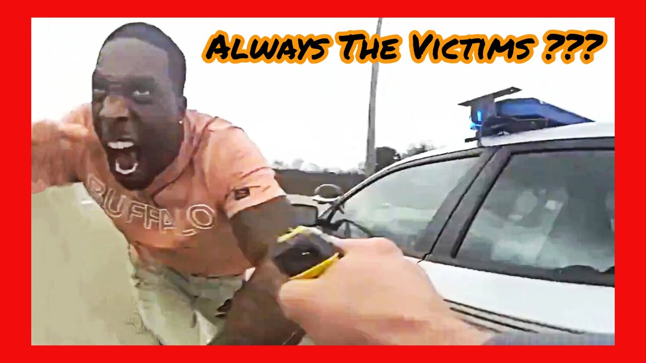 Episode 33 : Always The Victims