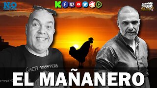 El Mañanero: 13 mayo 2025 (Vega y Ferreira)