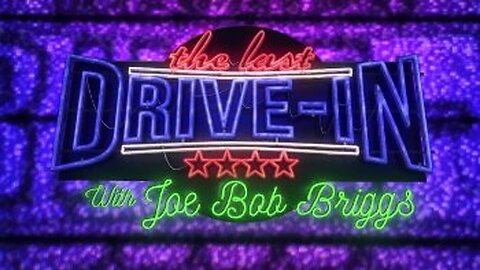 The Last Drive-In w/ Joe Bob Briggs Ep. 181 - Dark Match 2024