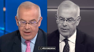'Conservative' David Brooks Says Activist Judges Are Heroic And PBS Is Straight Down The Line