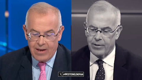 'Conservative' David Brooks Says Activist Judges Are Heroic And PBS Is Straight Down The Line