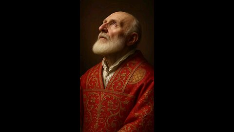 Prayer to Saint Philip Neri