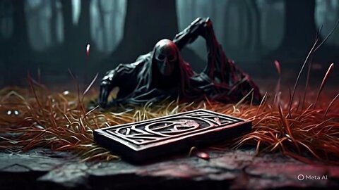 Talisman of the Flesh-Eater 🩸 | The Amulet That Demands Flesh | Real Horror Story Part Seven
