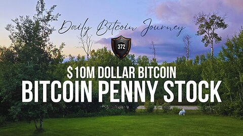 The world in disbelief as Bitcoin shoots up to $10M per coin