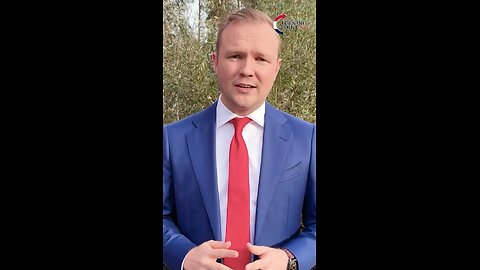 Stem op een vrouw…