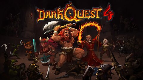 Dark Quest 4: Trailer de jogabilidade