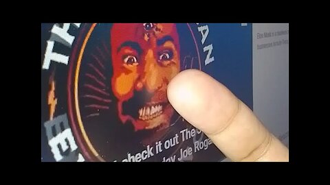 Joe Rogan Can't Stop Giggling in this episode of the Joe Rogan Podcast