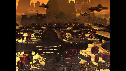 Emperor Battle for Dune Harkonen Campaign