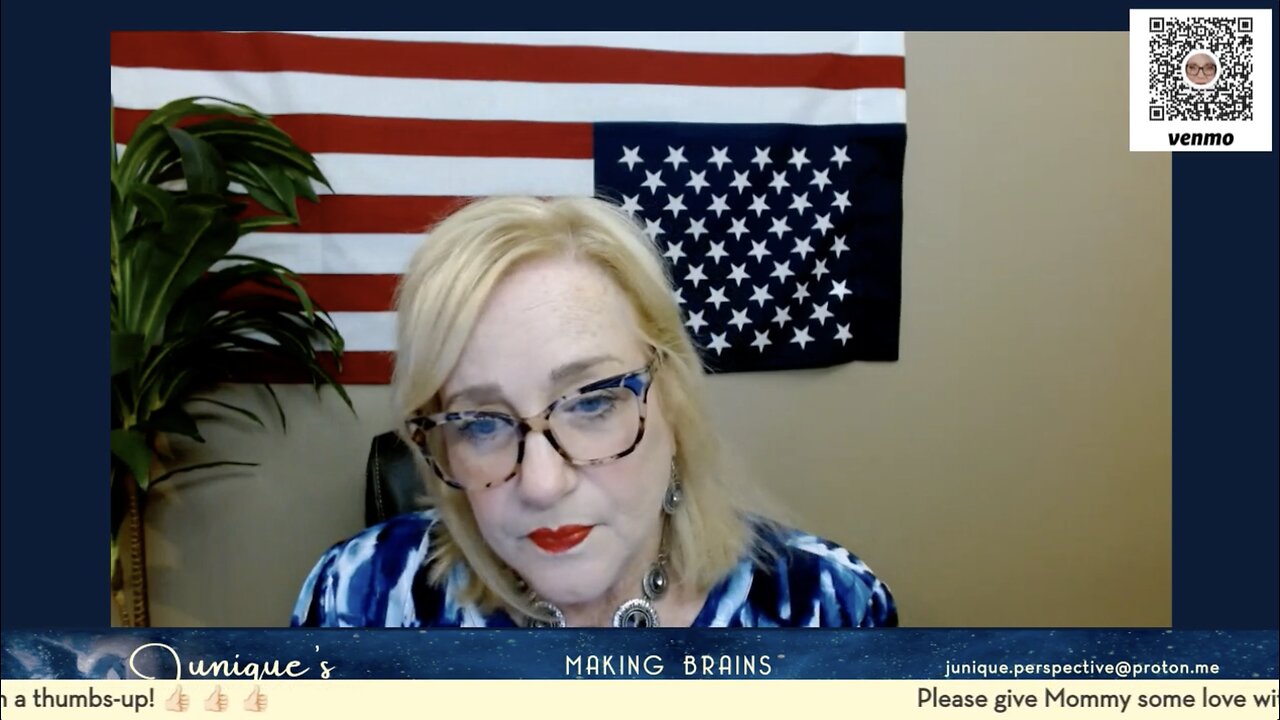 Snippet #5: What Will It Take, America? from What Does America Do with the Truth? 7-20-26
