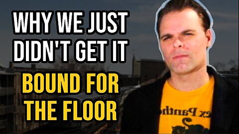 What Does LOCAL H 'Bound for the Floor' Mean?