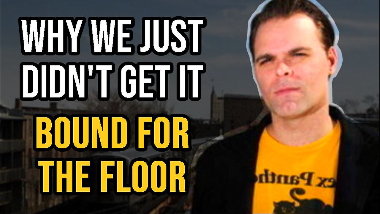 What Does LOCAL H 'Bound for the Floor' Mean?