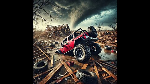 Powerful Tornadoes Cause Devastation in the USA | Natural Disaster Update"