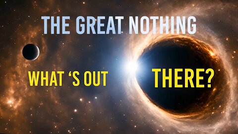 Terrifying Truths About the Universe That Will Blow Your Mind