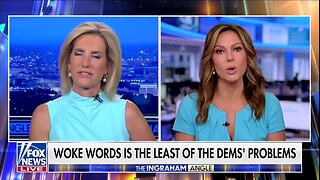 Lisa Boothe: Trump Broke the Dem Party, They’re Facing This Identity Crisis, We’re Seeing Them Suffering Through