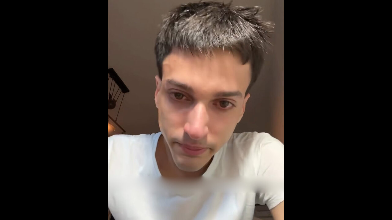 Despedida emocionada de un joven argentino tras vivir en Rusia